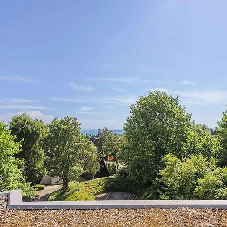 Apartment Ferienwohnpark Zwei-zimmer-apartment 49 42 *