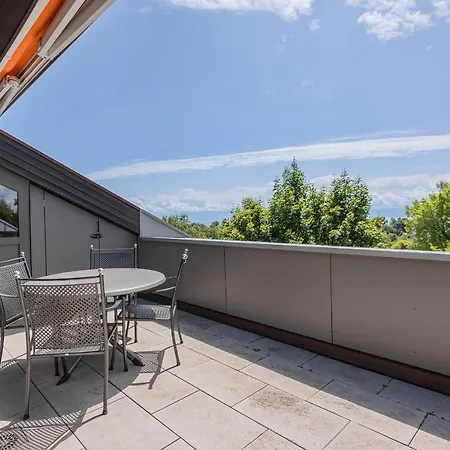 Ferienwohnpark Zwei-zimmer-apartment 49 42 Apartment