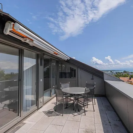 Apartment Ferienwohnpark Zwei-zimmer-apartment 49 42 *