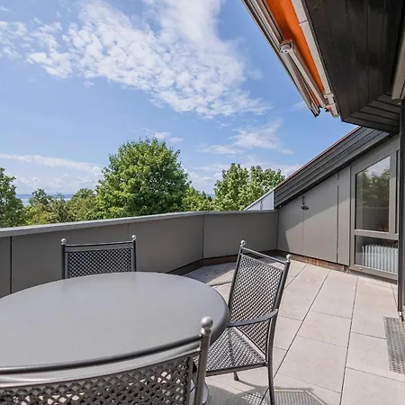 Ferienwohnpark Zwei-zimmer-apartment 49 42 Apartamento