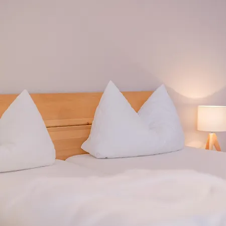 Apartamento Ferienwohnpark Zwei-zimmer-apartment 49 42