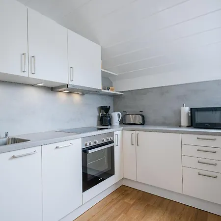 Apartamento Ferienwohnpark Zwei-zimmer-apartment 49 42 Immenstaad am Bodensee