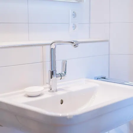 Ferienwohnpark Zwei-zimmer-apartment 49 42 *