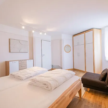 Ferienwohnpark Zwei-zimmer-apartment 49 42