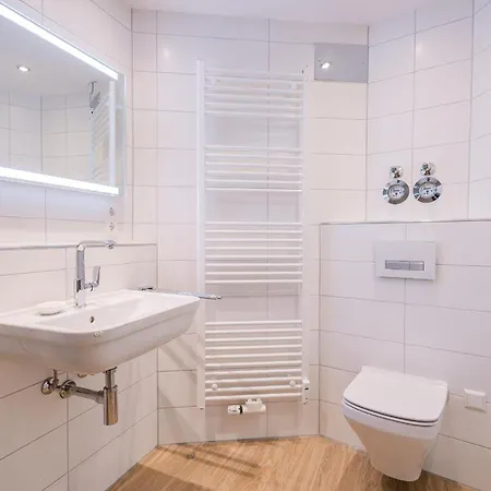 Ferienwohnpark Zwei-zimmer-apartment 49 42 Apartamento