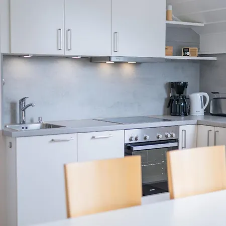 Ferienwohnpark Zwei-zimmer-apartment 49 42 * Immenstaad am Bodensee