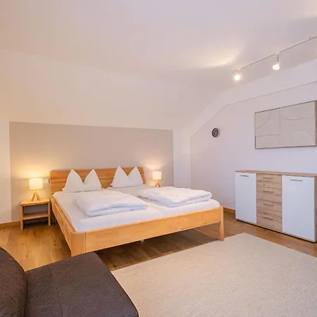 Ferienwohnpark Zwei-zimmer-apartment 49 42