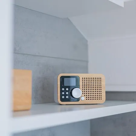 Ferienwohnpark Zwei-zimmer-apartment 49 42 Apartment