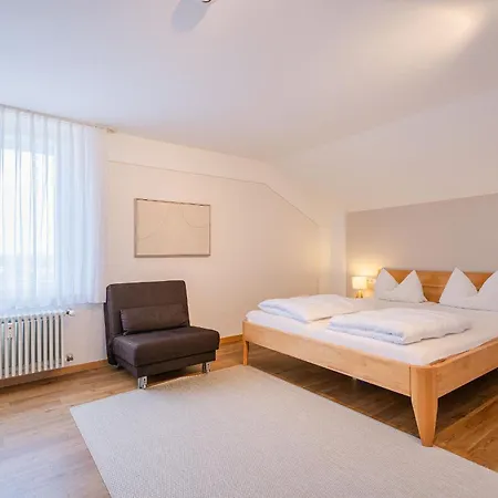 Apartment Ferienwohnpark Zwei-zimmer-apartment 49 42 *