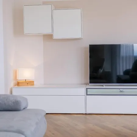 Ferienwohnpark Zwei-zimmer-apartment 49 42 Apartment *