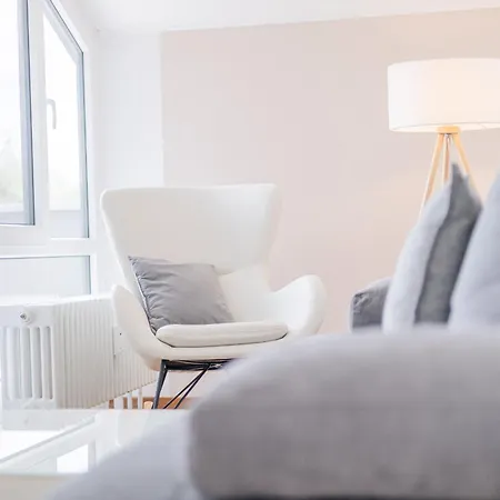 Ferienwohnpark Zwei-zimmer-apartment 49 42 Apartment Immenstaad am Bodensee