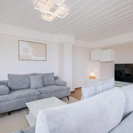 Ferienwohnpark Zwei-zimmer-apartment 49 42