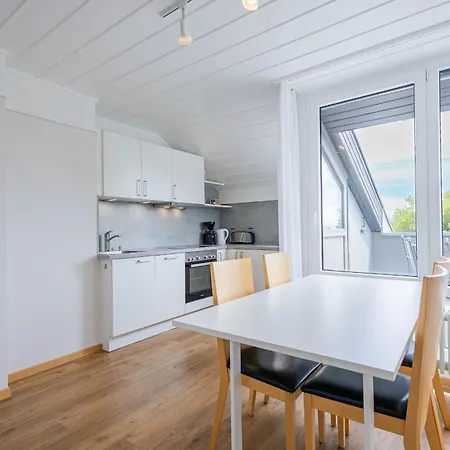 Ferienwohnpark Zwei-zimmer-apartment 49 42 Apartamento *