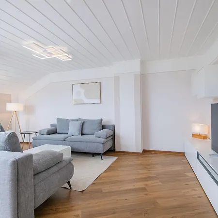 Ferienwohnpark Zwei-zimmer-apartment 49 42 Apartment